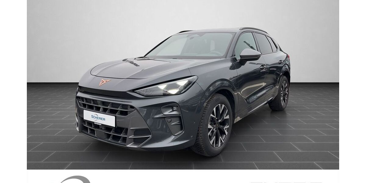 Cupra Terramar 26.285 km 31.490 &euro; Ludwigshafen 67063