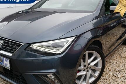Seat Ibiza 68.348 km 18.500 &euro; Schwäbisch Hall 74523