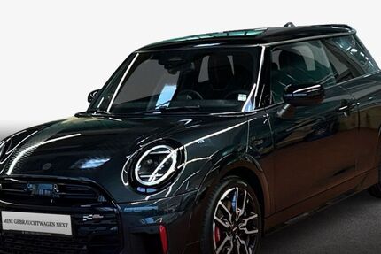 Mini John Cooper Works 14.401 km 35.990 &euro; Karlsruhe 76227