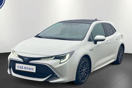 Toyota Corolla 70.000 km 19.890 &euro; Bitburg 54634