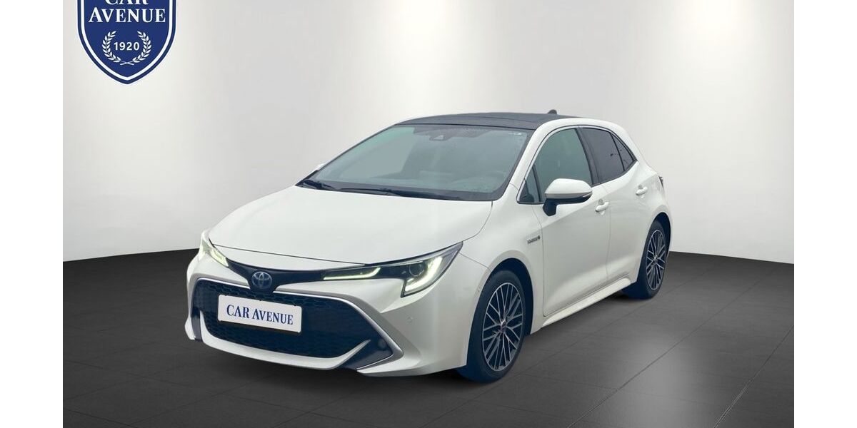 Toyota Corolla 70.000 km 19.890 &euro; Bitburg 54634