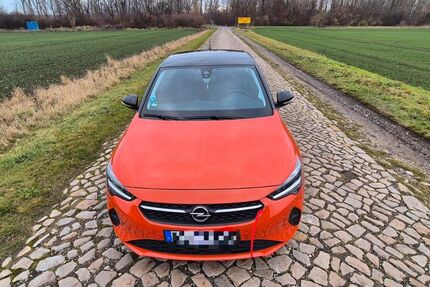 Opel Corsa 96.000 km 9.250 &euro; Calbe 39240