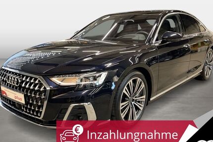 Audi A8 25.600 km 70.420 € Landshut 84030