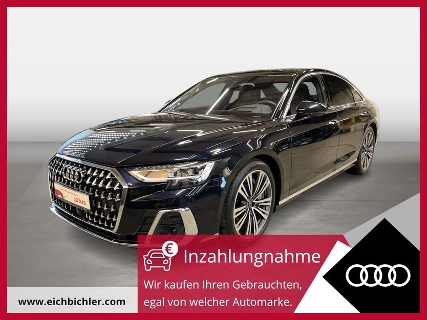 Audi A8 25.600 km 70.420 € Landshut 84030