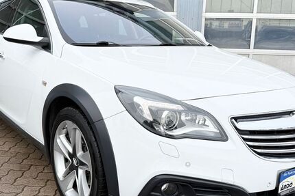 Opel Insignia 164.600 km 10.500 &euro; Nordhausen /OT Sundhausen 99734