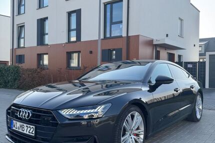 Audi A7 144.999 km 32.999 &euro; wiesbaden 65205
