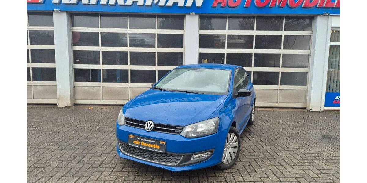 VW Polo 144.000 km 4.499 &euro; Osnabrück 49090