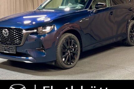 Mazda CX-60 20.601 km 43.980 &euro; Nordwalde 48356