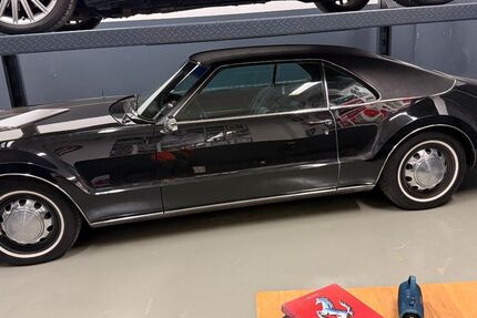 Oldsmobile Toronado 60.000 km 14.900 &euro; Nidderau 61130