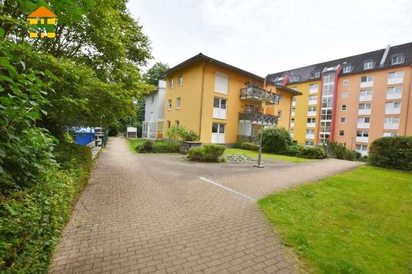 Wohnung zum Kaufen in Chemnitz 35.950 € 34 m²