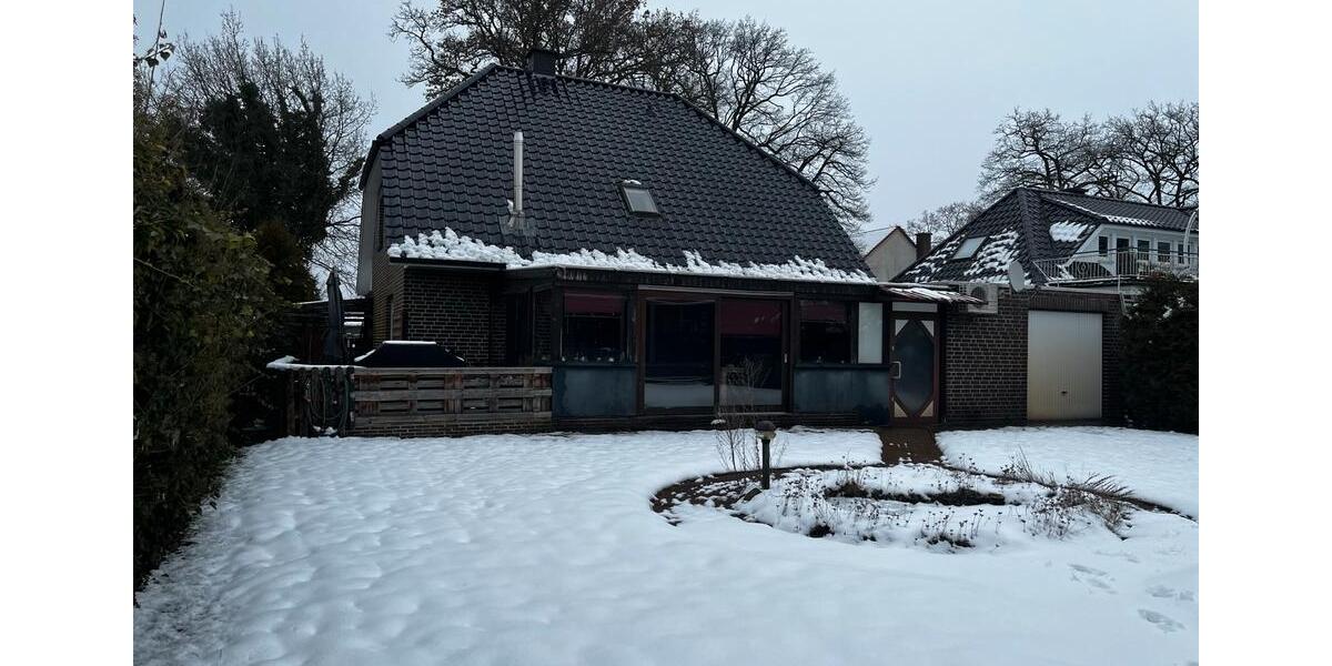 Einfamilienhaus Geeste - 4 Zimmer, 146 m&sup2;, 349.999&euro; | Angebot:24886468