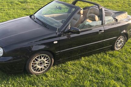 VW Golf 220.000 km 2.500 &euro; Lüchow 29439