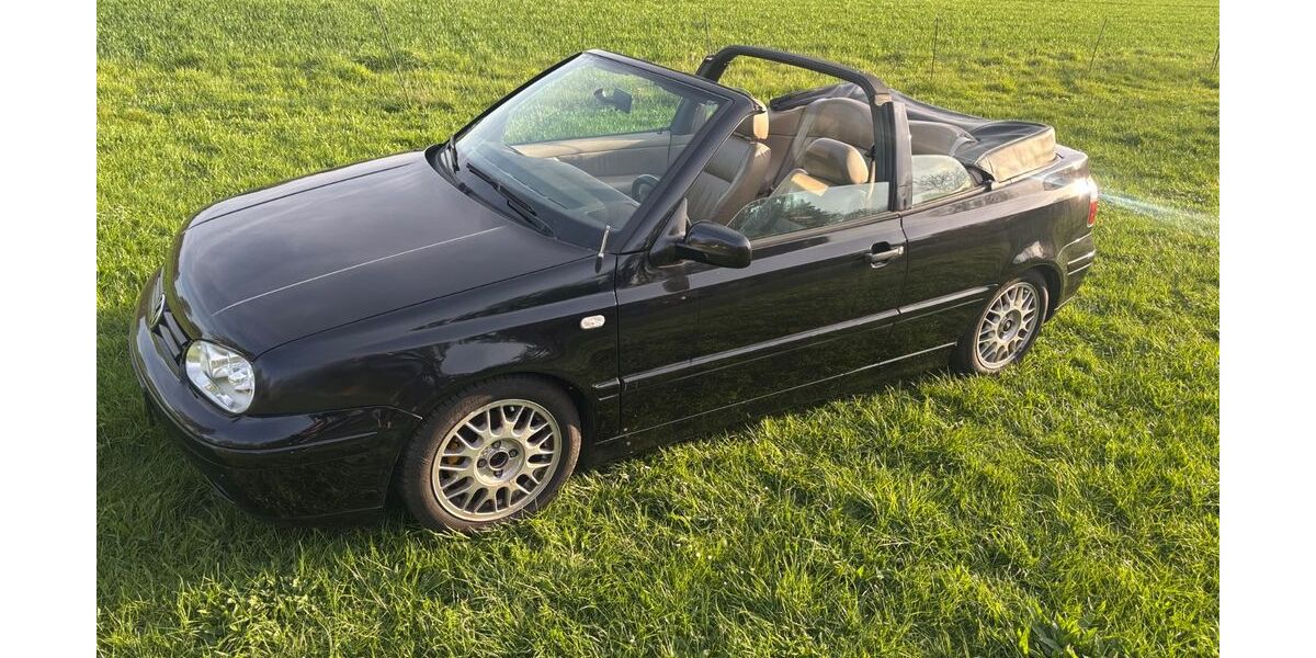 VW Golf 220.000 km 2.500 &euro; Lüchow 29439