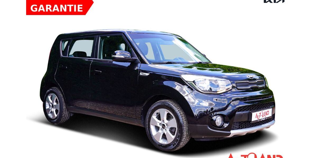 Kia Soul 65.442 km 13.990 &euro; Zwickau 08056