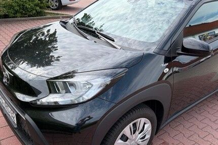 Toyota Aygo (X) 1.670 km 15.690 &euro; Fürth 90768