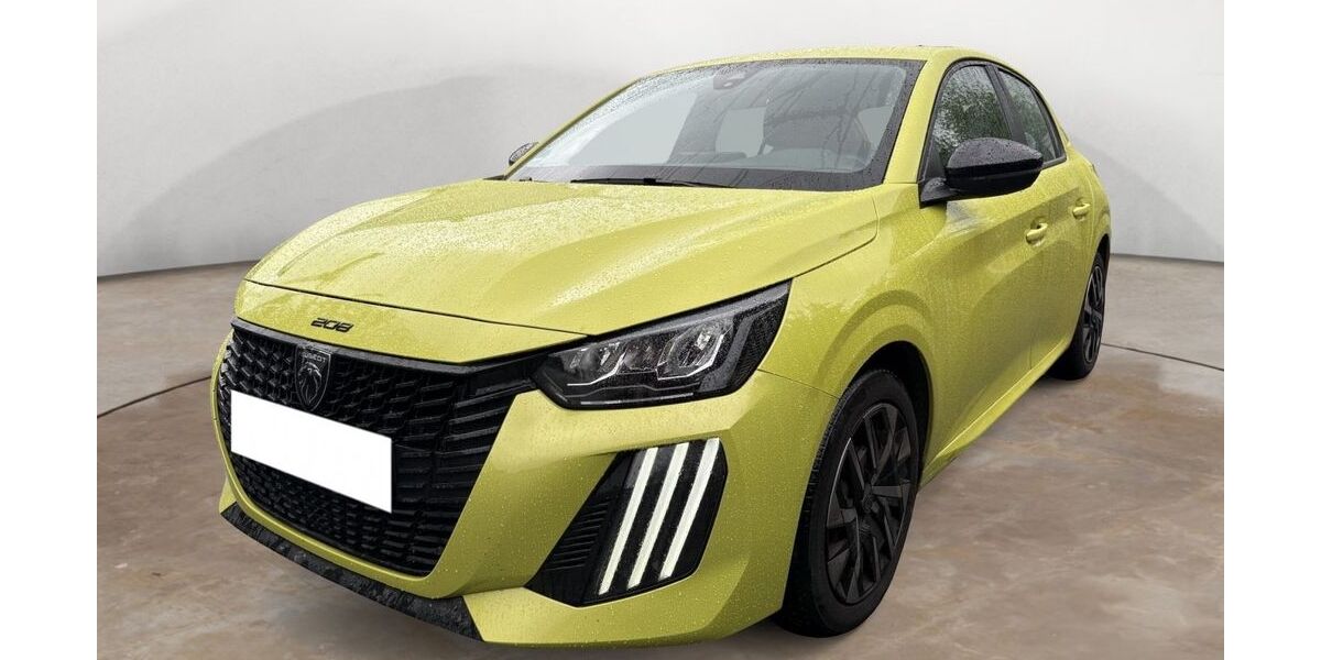 Peugeot 208 35.000 km 15.450 &euro; Wesseling 50389