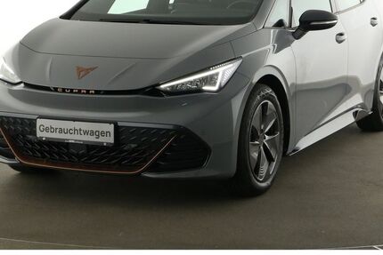 Cupra Born 24.280 km 26.890 &euro; Suhl 98527