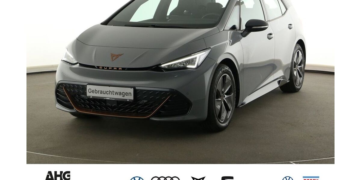 Cupra Born 24.280 km 27.290 &euro; Suhl 98527