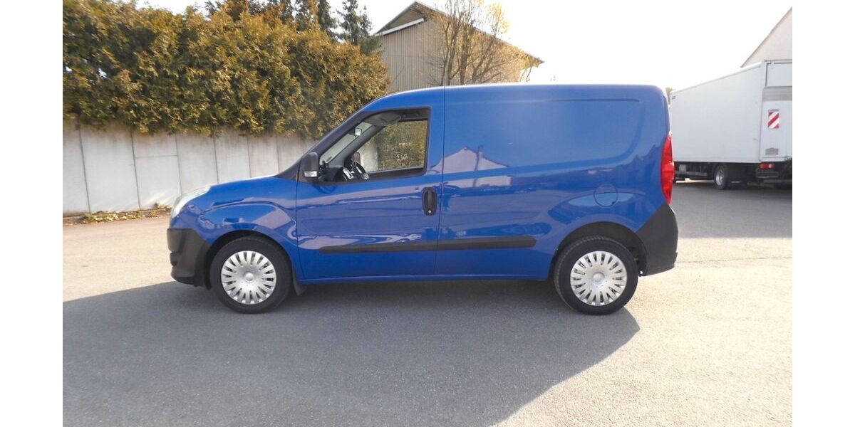 Fiat Doblo 199.840 km 4.499 &euro; Hechingen 72379