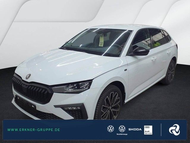 Skoda Scala 16.068 km 22.790 &euro; Fürstenwalde 15517
