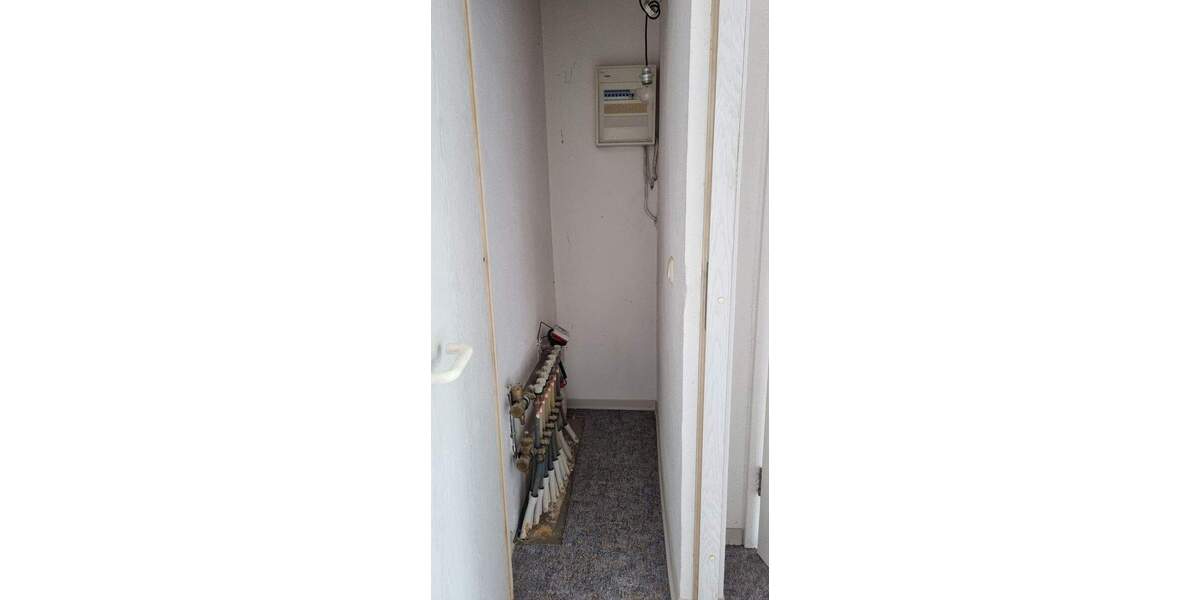 Etagenwohnung Ober-Ramstadt Ramstadt - 3 Zimmer, 66 m&sup2;, 184.500&euro; | Angebot:23969176