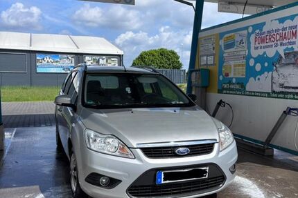 Ford Focus 201.000 km 3.000 &euro; Delitzsch 04509