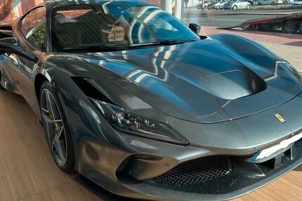 Ferrari F8 12.095 km 299.999 € Erlangen 91058