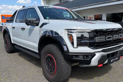 Ford F 150 4.150 km 118.470 &euro; Bad Arolsen 34454