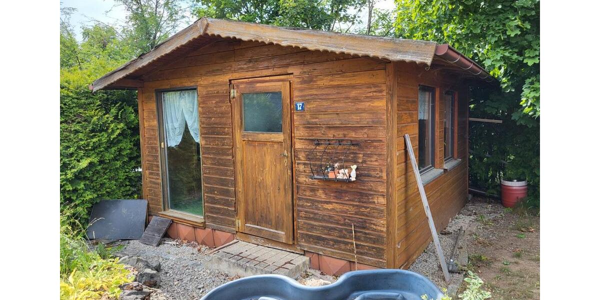 Einfamilienhaus Döhlau - 5 Zimmer, 140 m&sup2;, 289.000&euro; | Angebot:27254910