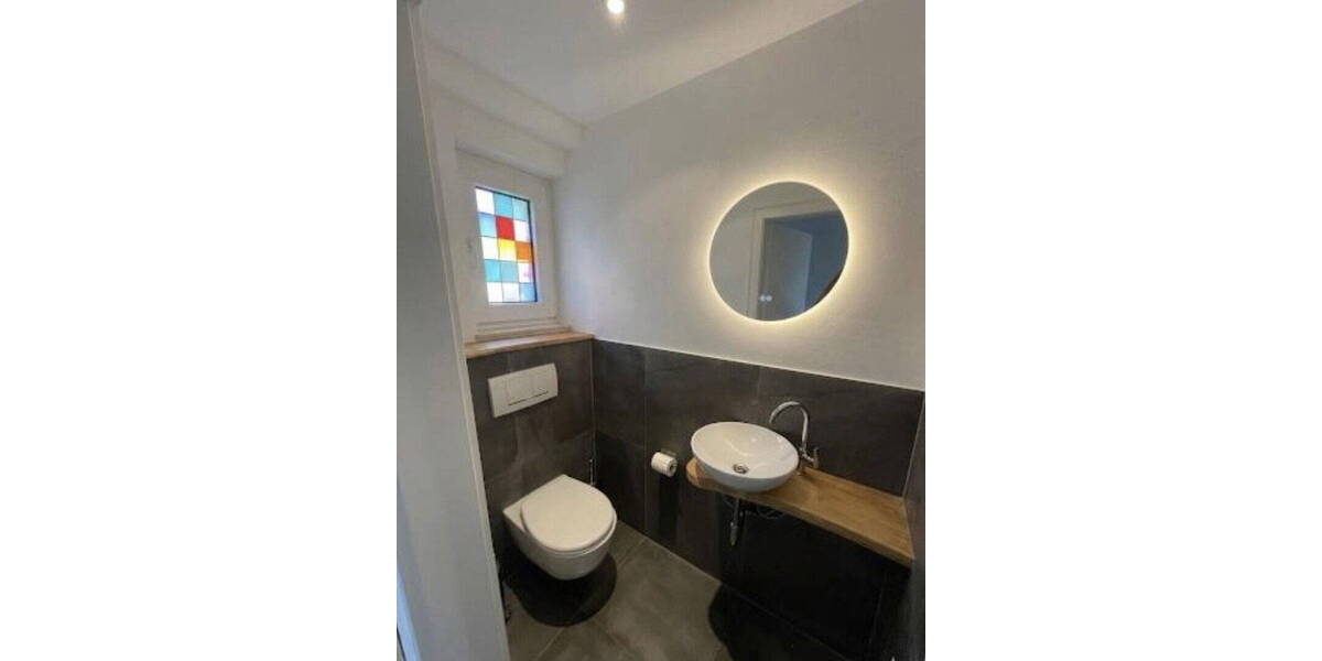 Reihenmittelhaus Bramsche - 4 Zimmer, 110 m&sup2;, 260.000&euro; | Angebot:26527765