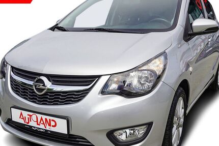 Opel Karl 40.148 km 13.950 &euro; Berlin 13599
