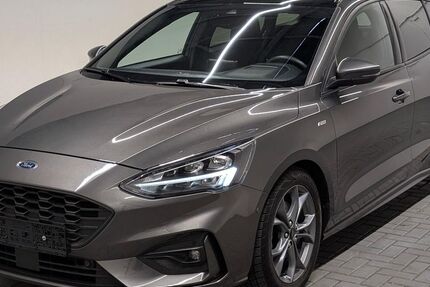 Ford Focus 73.170 km 17.940 &euro; Langenweddingen 39171
