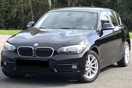 BMW 116 140.000 km 9.490 &euro; Ramstein-Miesenbach 66877