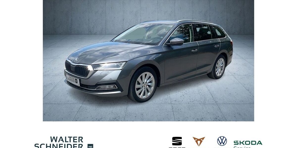 Skoda Octavia 68.950 km 27.950 &euro; Kreuztal 57223