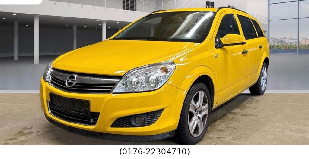 Opel Astra 238.000 km 1.400 &euro; Adersheim 38304