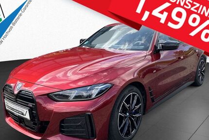 BMW i4 26.476 km 56.310 &euro; Höxter / Stahle 37671