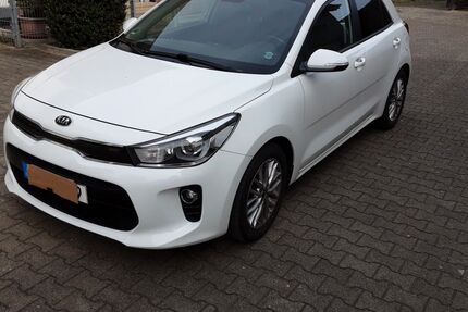 Kia Rio 88.683 km 7.800 &euro; Wäschenbeuren 73116