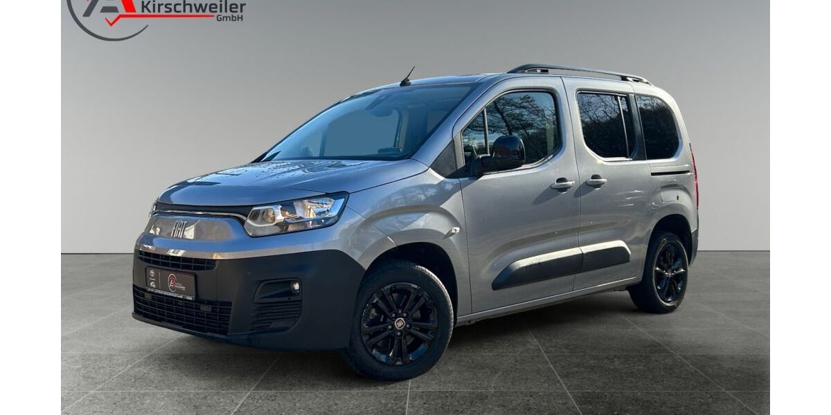 Fiat Doblo 41.150 km 24.990 &euro; Kirschweiler 55743