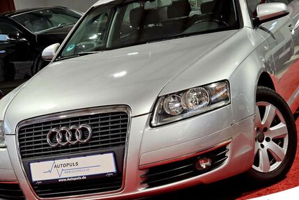 Audi A6 133.400 km 6.999 &euro; Wörth am Rhein 76744