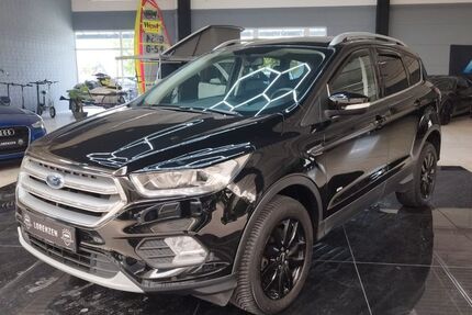Ford Kuga 93.465 km 16.995 &euro; Husum 25813