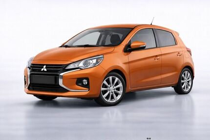 Mitsubishi Space Star 54.000 km 11.490 &euro; Bensheim 64625