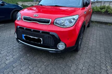 Kia Soul 186.000 km 7.000 &euro; Lüdenscheid 58509