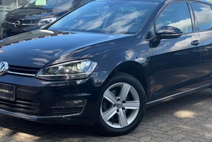 VW Golf 54.390 km 13.990 &euro; Neumünster 24536