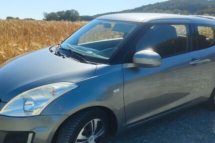 Suzuki Swift 94.260 km 5.900 &euro; Plettenberg 58840