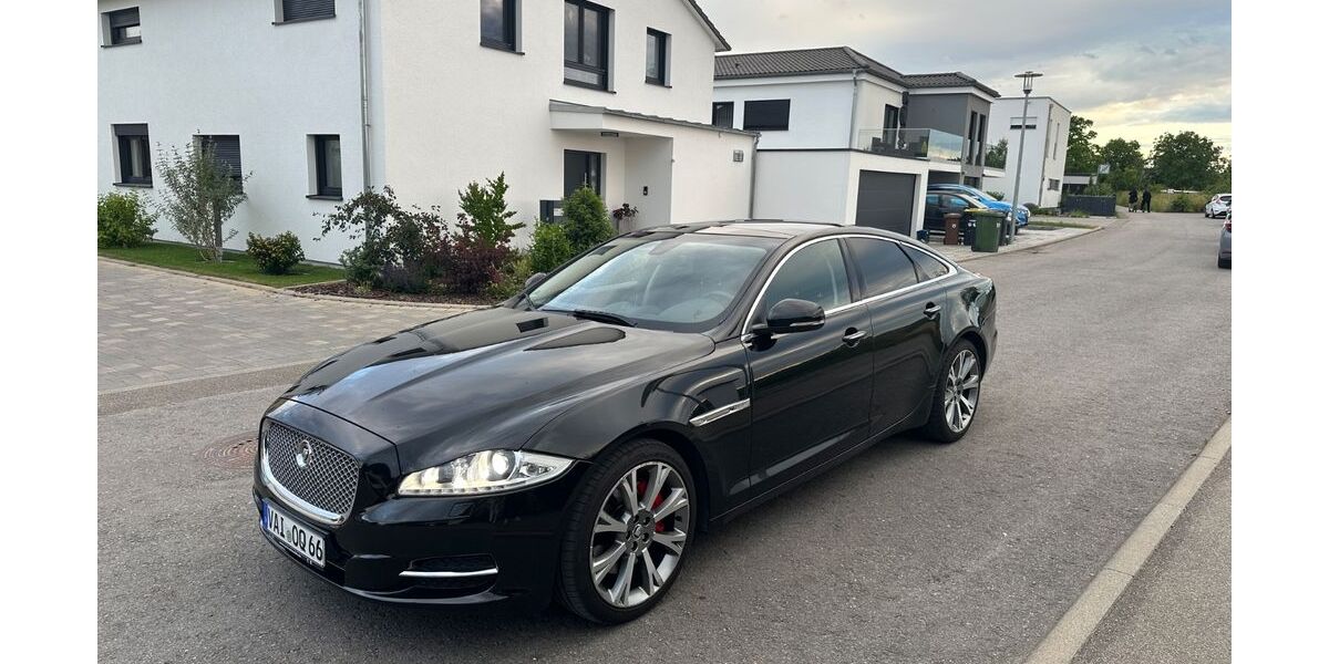 Jaguar XJ 165.970 km 14.500 &euro; Kirchheim am Neckar 74366