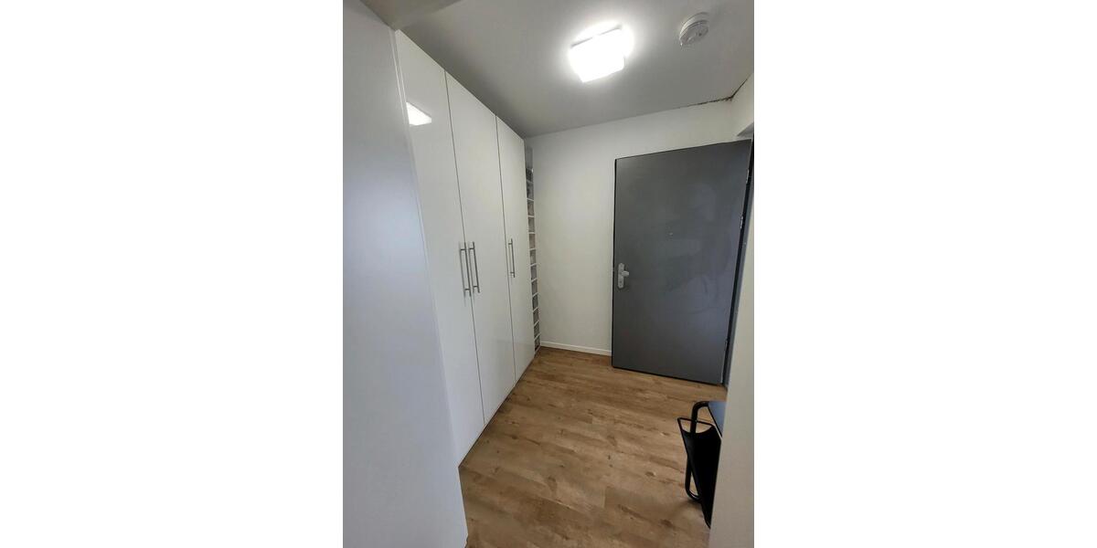 Etagenwohnung Wörth an der Donau - 3 Zimmer, 77 m&sup2;, 1.080&euro; | Angebot:25305086