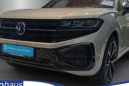VW Touareg 4.530 km 72.890 &euro; Neutraubling 93073