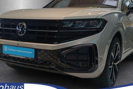 VW Touareg 4.530 km 77.900 &euro; Neutraubling 93073