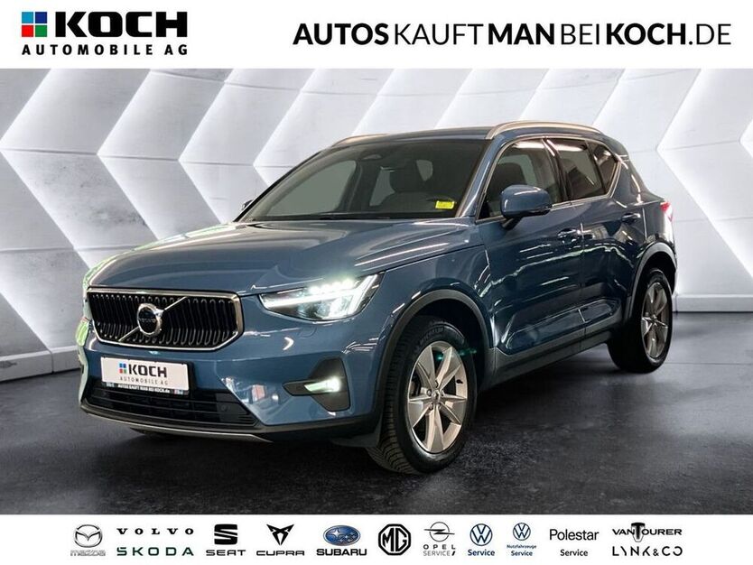 XC40