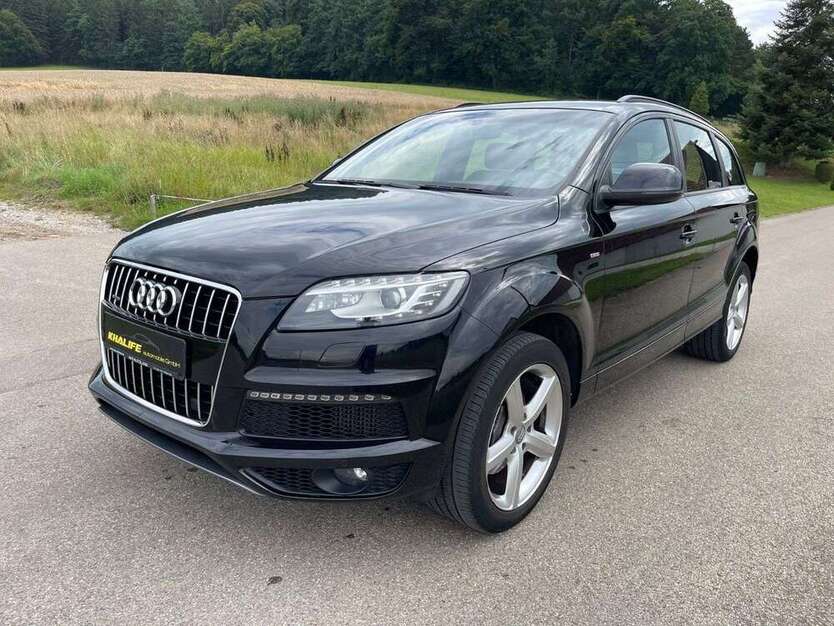 Q7